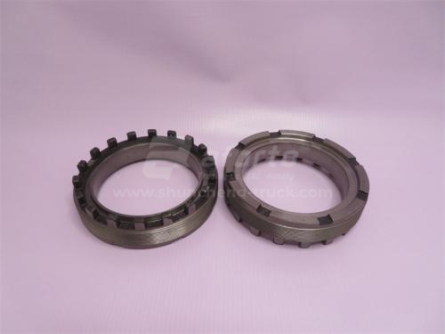 Гайка редуктора среднего моста SHAANXI TGX/HD469