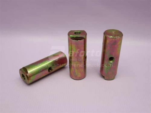 Палец кронштейн тормозных колодок HOWO 70T AC26 (оригинал)