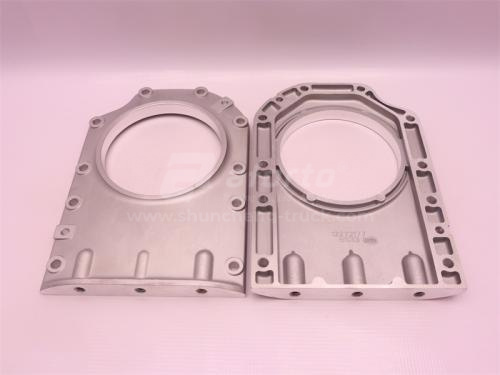 Крышка коленвала задняя WEICHAI DEUTZ WP6.210E32 (оригинал)