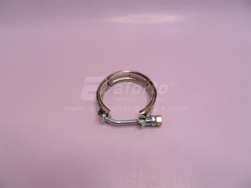 Хомут ленточный турбины STEYR D = 76