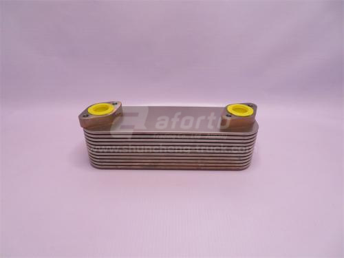 Радиатор теплообменника FAW 29D 11 секций