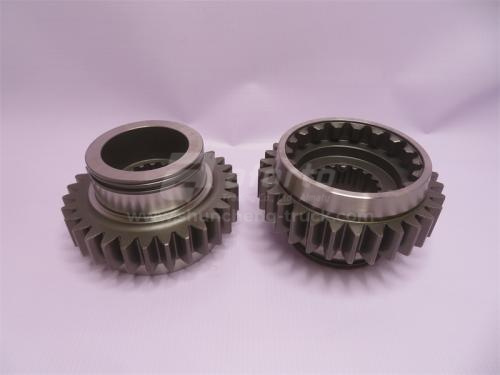 Шестерня КПП FAST привода делителя Z = 30