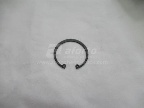 Кольцо стопорное крышки пальца шкворня HANDE 4.8T/L3000 (оригинал)