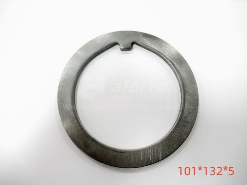 Шайба стопорная ступицы задней HANDE 440 (оригинал)