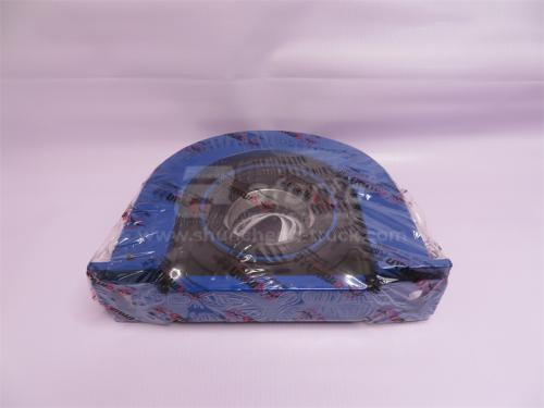 Опора карданного вала HOWO 2008/SHAANXI D = 70 22cm QINYAN