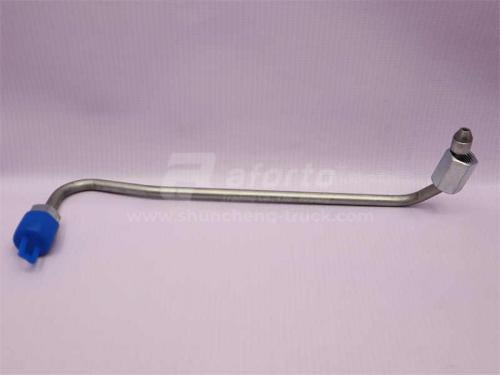 Трубки ТНВД (на форсунки) WEICHAI WP13 1757 (оригинал)