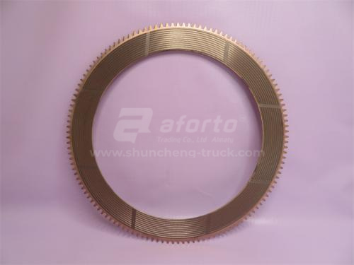 Диск фрикциона промежуточный АКПП SHANTUI SD32 Бульдозер