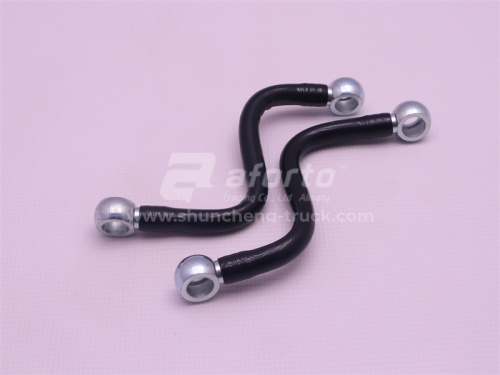 Шланг водяной охлаждения компрессора WP10