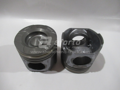 Поршень CUMMINS ISM11
