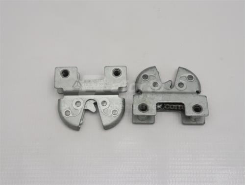 Замок капота HOWO TX (оригинал)