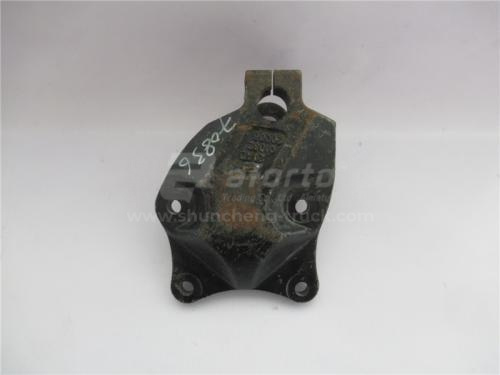 Кронштейн рессоры CAMC передней правой задний