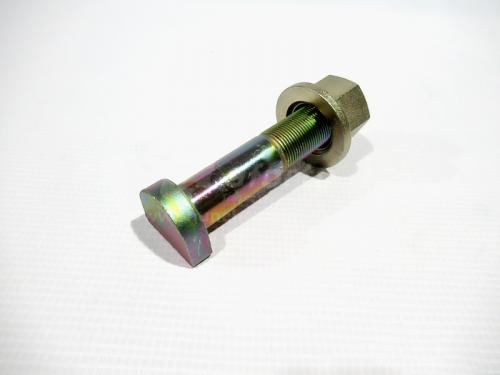 Шпилька колеса 22*105*1.5 прицепа HANDE 440/X5000/X6000 средно-задний мост (оригинал)