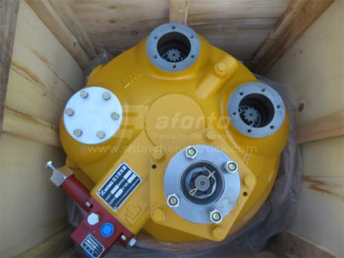 Гидротрансформатор АКПП XCMG LW300F (оригинал)