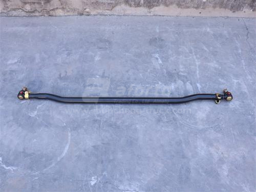 Тяга рулевая поперечная SHAANXI F2000 6*4