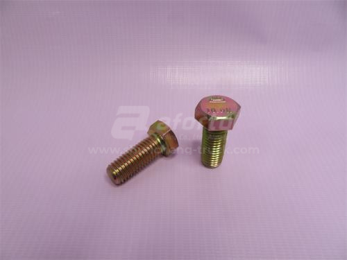 Болт 14*34*2.0 КПП SHANTUI SD22/23/32