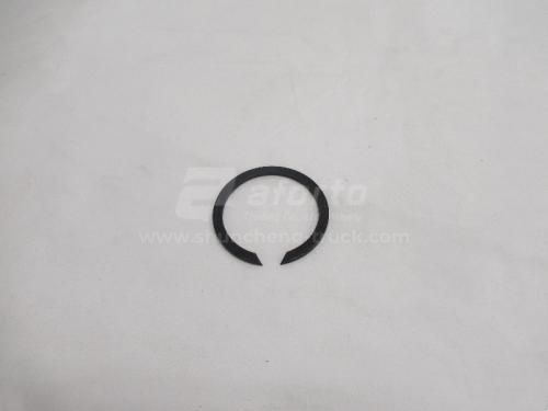 Кольцо стопорное КПП FAST G32163 (оригинал)