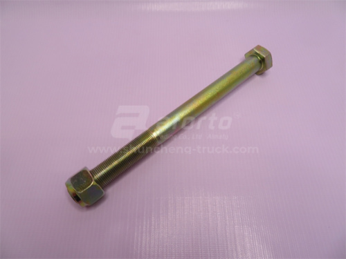 Болт 20*240*1.5 тяги реактивной STEYR