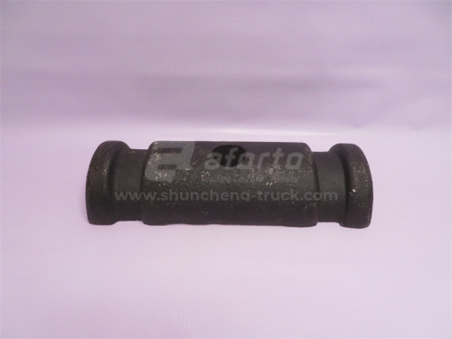 Седло рессоры задней HOWO 2008 цельное