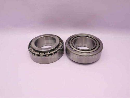 Подшипник ступицы AC16/MAN задней наружный