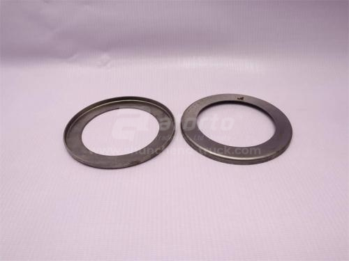 Диск маслоотражательный дифференциала SHAANXI TGX среднего моста (оригинал)