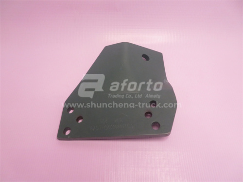 Кронштейн подушки двигателя D10 правой