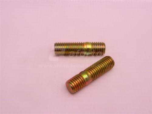 Шпилька 12*30*1.75 WEICHAI WP12.420E32 лобовой крышки двигателя (оригинал)