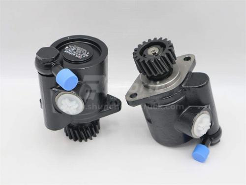 Насос ГУР SHAANXI X3000 (19 зубьев) SORL