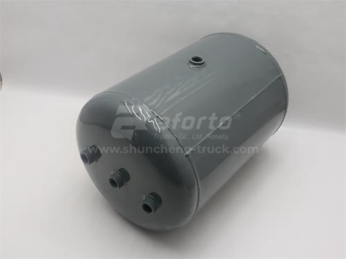 Ресивер осушителя воздуха 30L HOWO T7 44*31 1/3/1