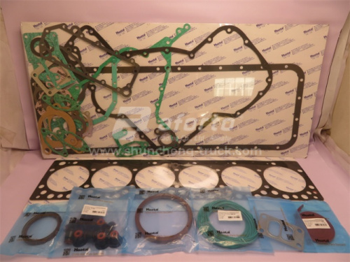 Ремкомплект двигателя SHANGCHAI D6114B HUATAIZHONGKA
