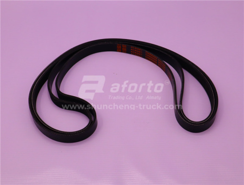 Ремень 6PK1423/1425 HOWO A7 D12 AFORTO