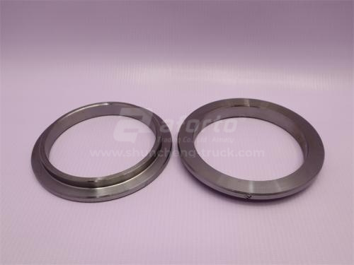 Крышка подшипника STEYR хвостовика заднего моста