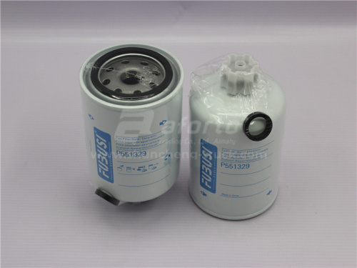 Фильтр топливный PF-2012/P551329 Экскаватор HYUNDAI R290LC-3