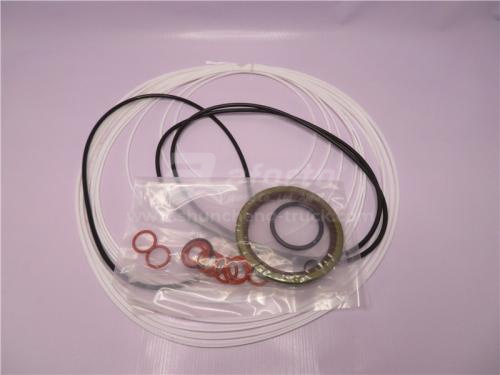 Ремкомплект уплотнительных колец и сальников АКПП SHANTUI SD23/TY230