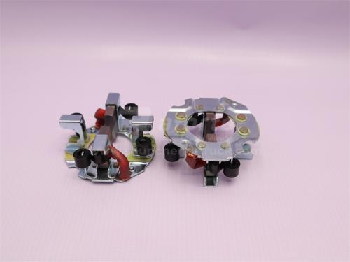 Щеткодержатель стартера новый автозапчасти на спец. технику 05531