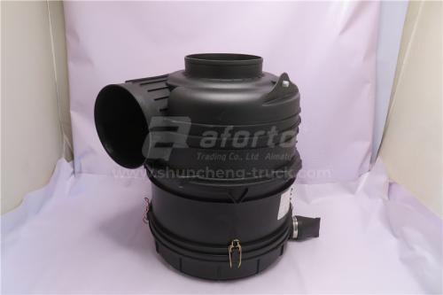 Картер фильтра воздушного HOWO 2016 пластмассовый 1820