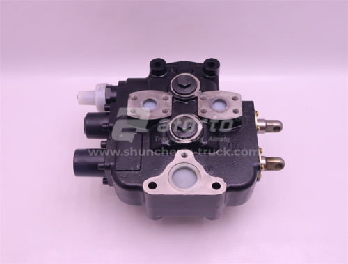 Многоходовой клапан XCMG LW300F DF25B2