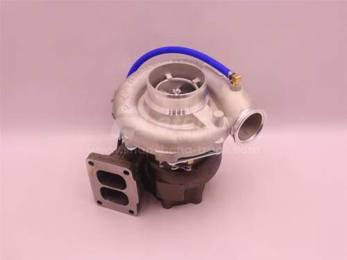 Турбокомпрессор 0925 WEICHAI WD618/WD12 (оригинал)