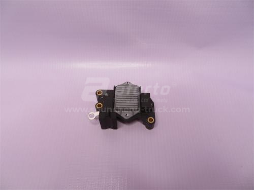 Реле зарядки HOWO 94002