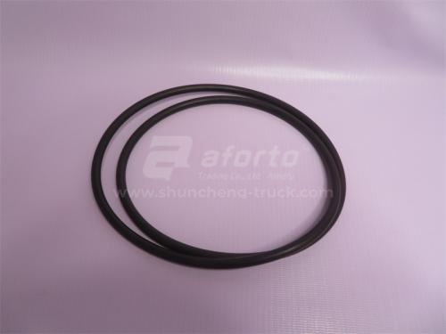 Кольцо уплотнительное бортового редуктора HOWO 70T AC26 (оригинал)