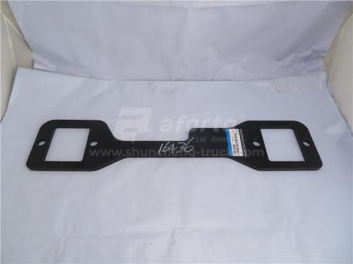 Планка соединения балансира GTL нижняя