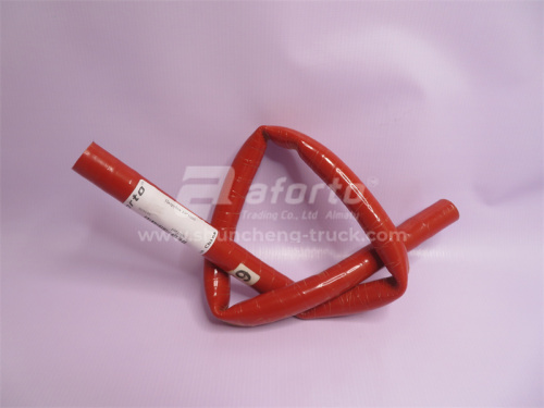 Патрубок 19*1000