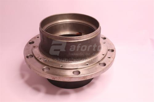 Ступица HOWO 2009 AC16 задняя