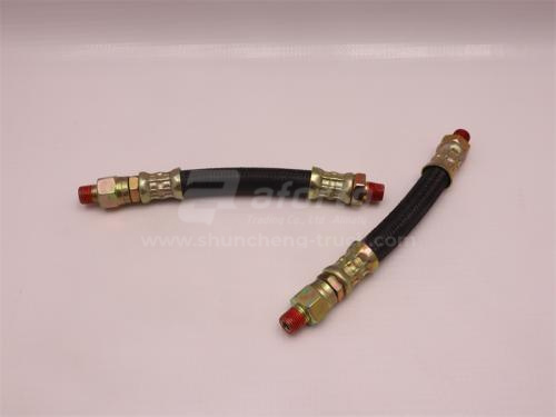 Шланг воздушный КПП FAST кроткий