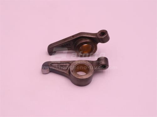 Коромысло SINOTRUK (4 клапана ) впускного клапана