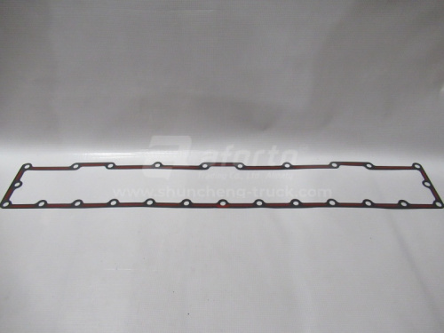 Прокладка нагревателя воздуха впускного коллектора CUMMINS ISM11