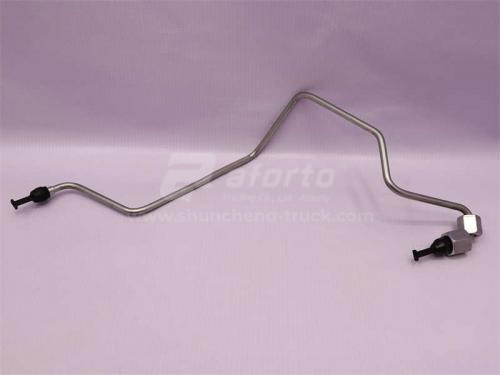 Трубки ТНВД (на форсунки) WEICHAI DEUTZ TD226B (оригинал)