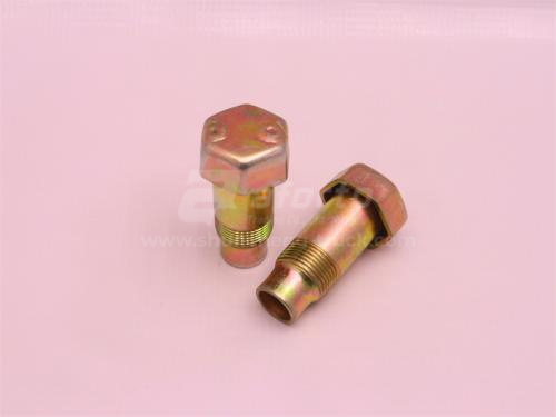 Сопун моста SHAANXI X3000