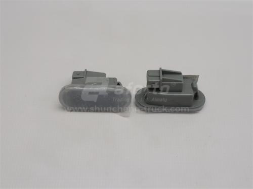 Фонарь сигнальный открытой двери HOWO TX (оригинал)