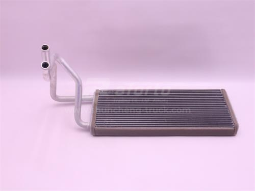 Радиатор отопителя HOWO TX