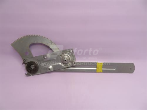 Стеклоподъемник NORD BENZ ручной правый